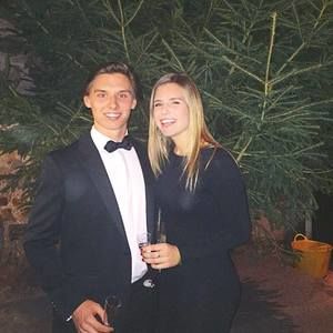 Meet your Posher, Walt